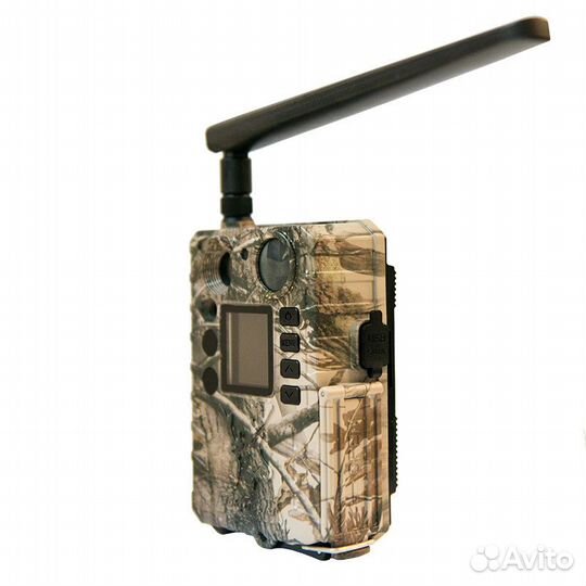 Фотоловушки в ассортименте (ммс, 3G, 4G)