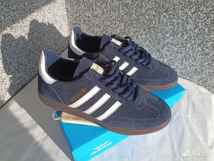 Adidas spezial / gazelle кроссовки кеды 38,39,40