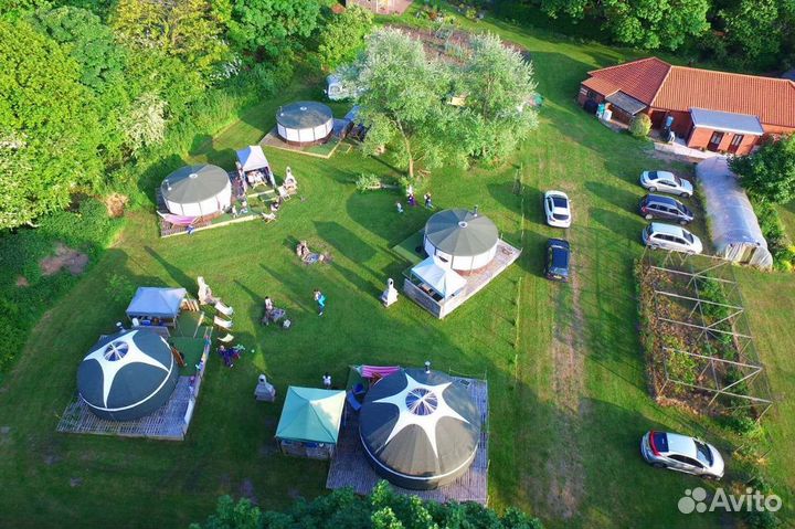 Помогу получить З/У у государства под бизнес