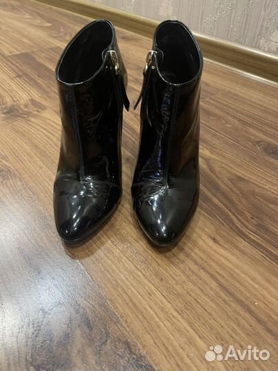 Ботильоны Basconi