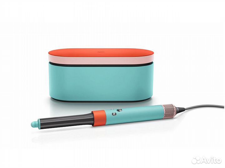 Стайлер Dyson HS05 Long Ceramic Pope. Оригинал