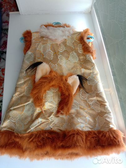 Карнавальные костюмы для девочки