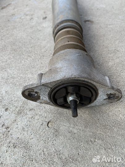 Амортизатор задний Ford Fiesta Mk 5