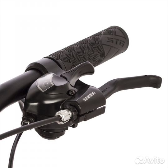 Велосипед foxx Aztec D 27.5 (2022)