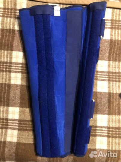 Ортез (тутор) на коленный сустав