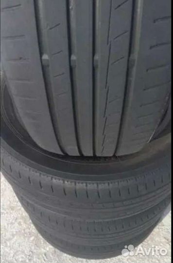 Bridgestone A001 Weather Control 265/50 R20