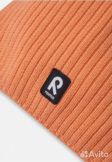 Демисезонная шапка reima 48/50