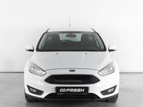 Ford Focus 1.6 AMT, 2015, 173 510 км, с пробегом, цена 1 179 000 руб.