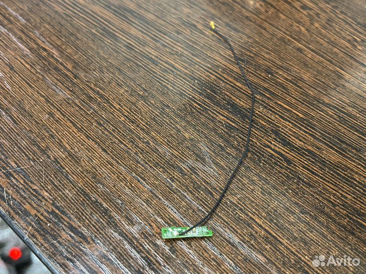 Плата антенный провод Lenovo Tab 2 A7-30DC ориг