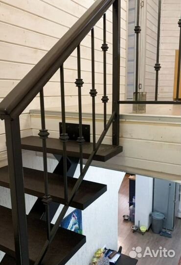 Металлических конструкции Монтаж