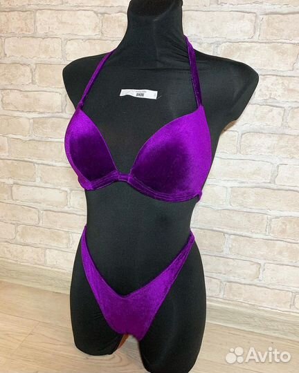 Купальник фитнес бикини