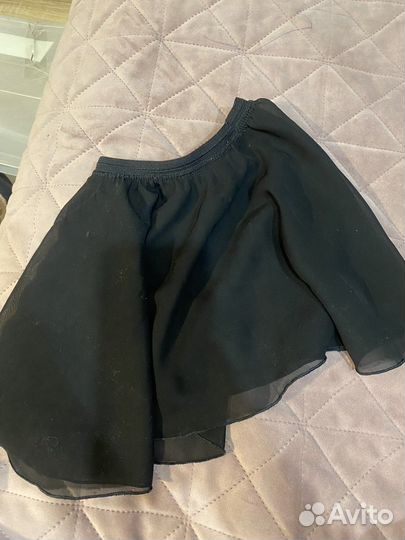 Одежда для художественной гимнастики