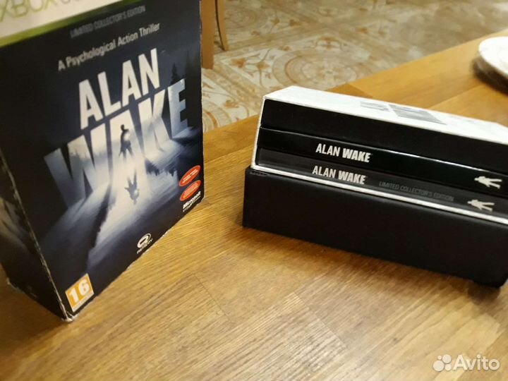 Игры для xbox 360