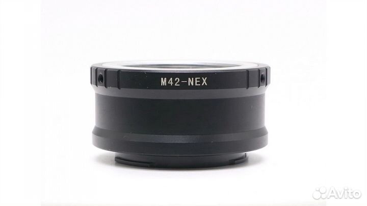 Переходник M42 - Sony Nex (China)