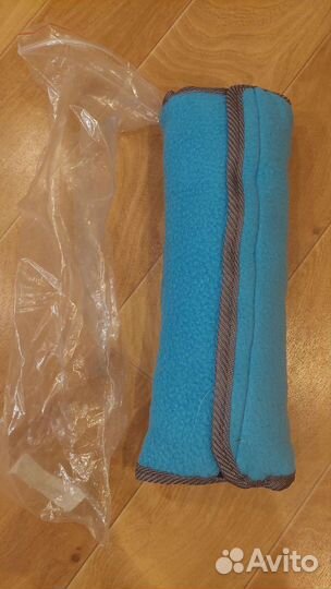 Накладка на ремень безопасности