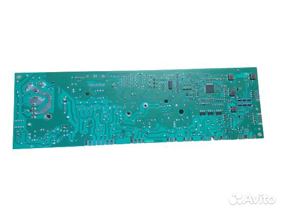 Электронный модуль стиральной машины Whirlpool 481
