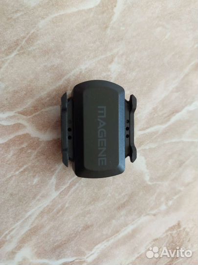 Датчик скорости и каденса Magene S3