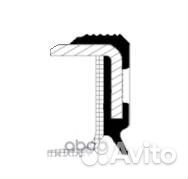 Сальник VAG A4/A6/A8/touareg/passat/transporter