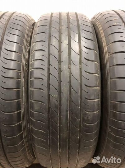 Dunlop SP Sport Maxx 050 235/65 R18 106V