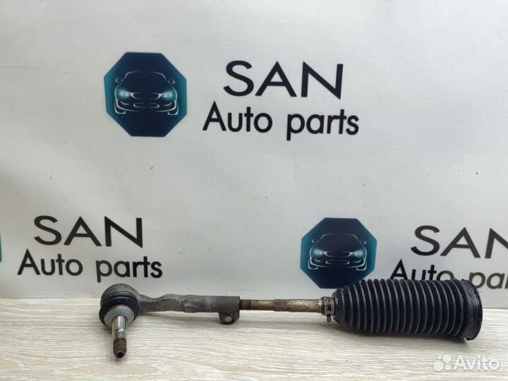 Рулевая тяга левая Bmw 3 F30 N20B20A 2012