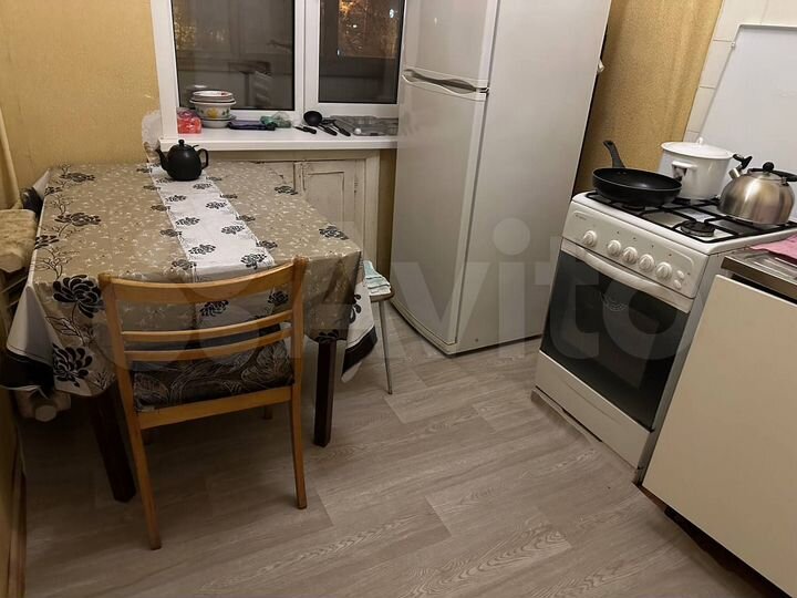 1-к. квартира, 43 м², 3/9 эт.