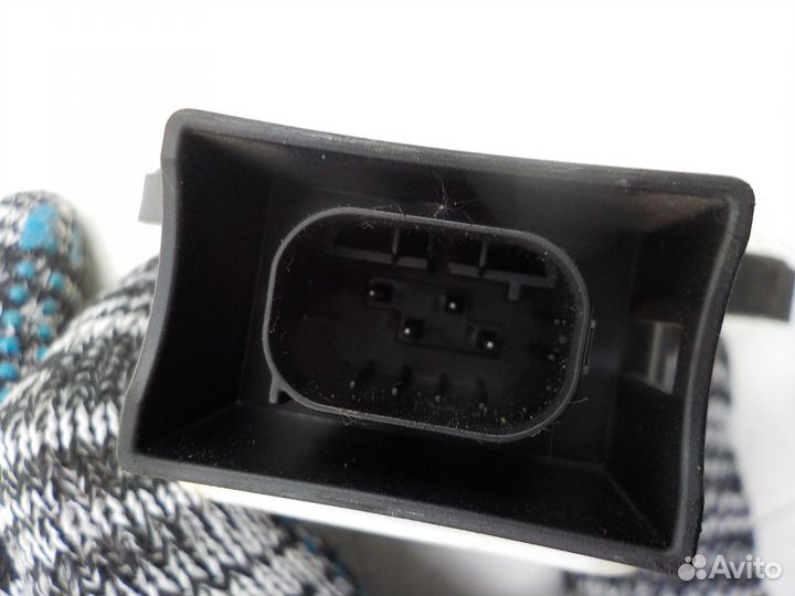 Датчик Nissan Qashqai 2006