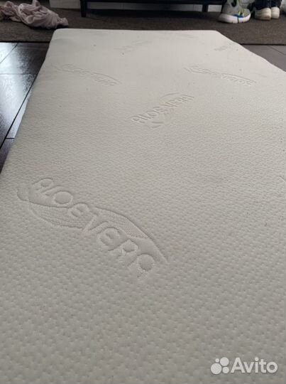 Икеа матрас 60х120