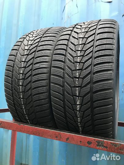 Hankook Winter I'Cept Evo 3 W330 235/35 R19 91W