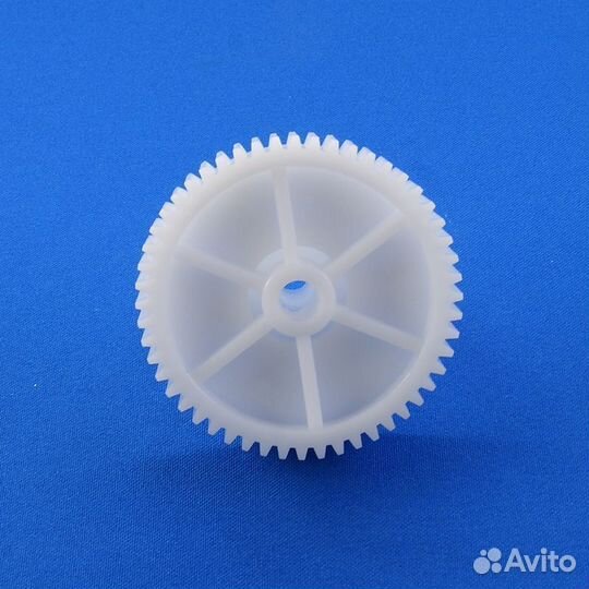 Шестерня мясорубки Moulinex Tefal