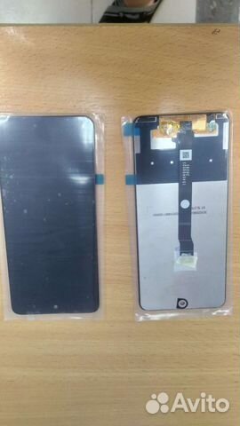 Ориг дисплей honor 10x lite p smart 2021