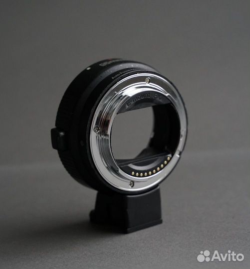 Переходник commlite CM-EF-NEX