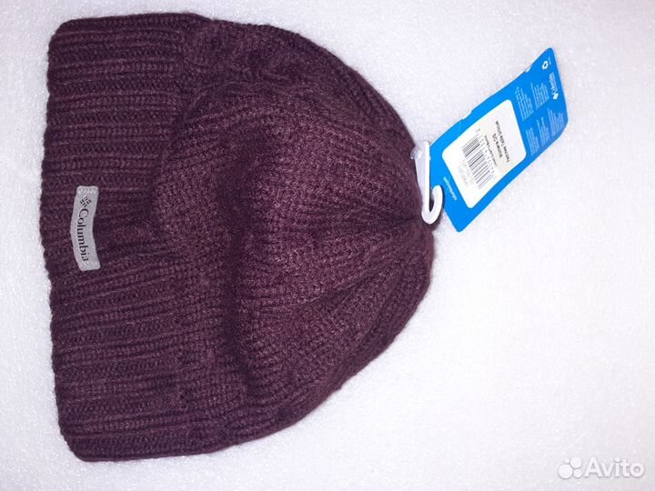 Шапка Columbia,зима,новая,оригинал,Suomi