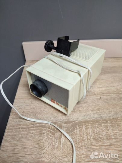 Диапроектор СССР