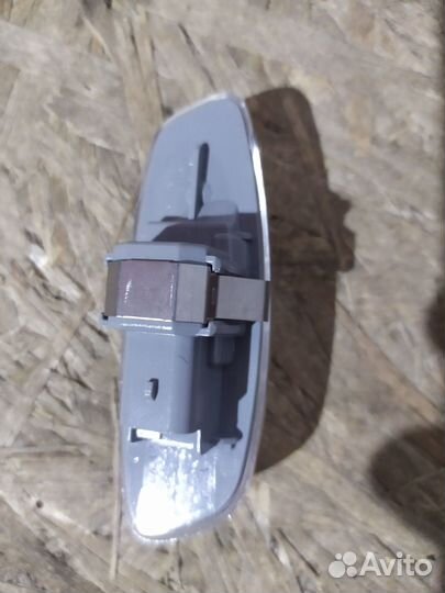 Повторитель в зеркало citroen C4 grand picasso