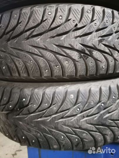 Yokohama A043A 225/65 R17 120J