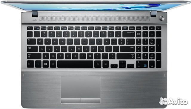 Samsung 510R5E-S05 (Intel i5-3230M 2600мгц