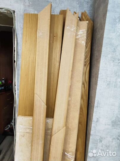 Межкомнатные двери бу с коробкой