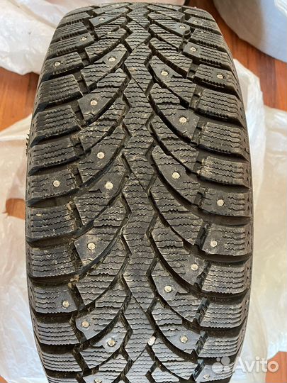 Pirelli Formula Ice 205/55 R16 91T