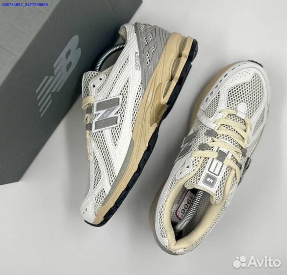 Кроссовки New Balance 1906R (Арт.73095)