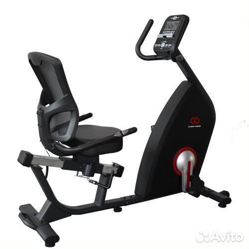 Велотренажер сardiopower R37