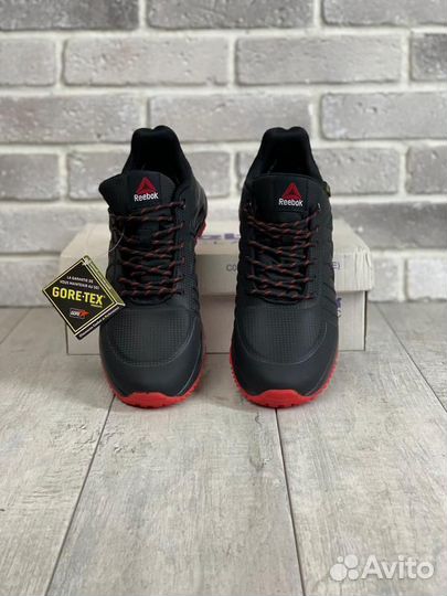 Кроссовки Reebok gore-tex termo