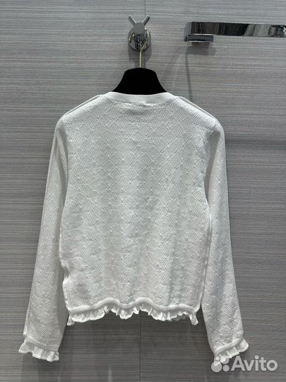 Кардиган chanel