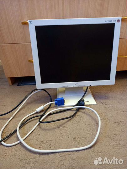 Монитор Optima 150