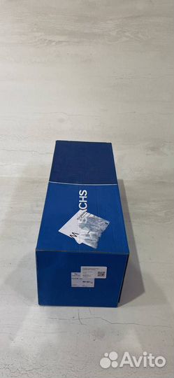 Стойка передняя правая Kia Rio 2