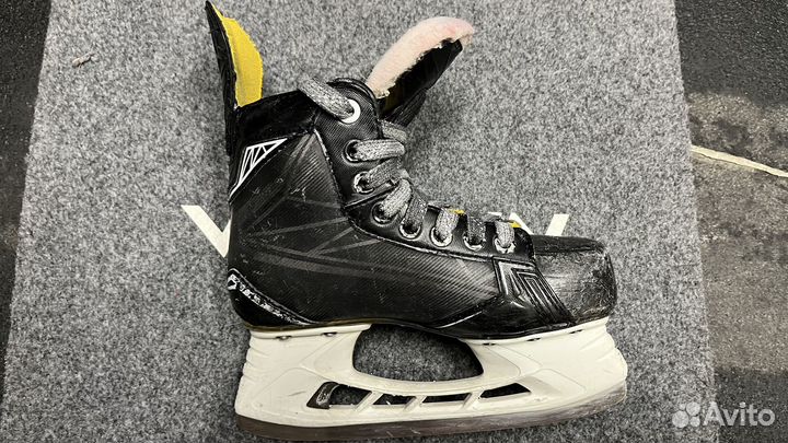 Коньки Bauer S170
