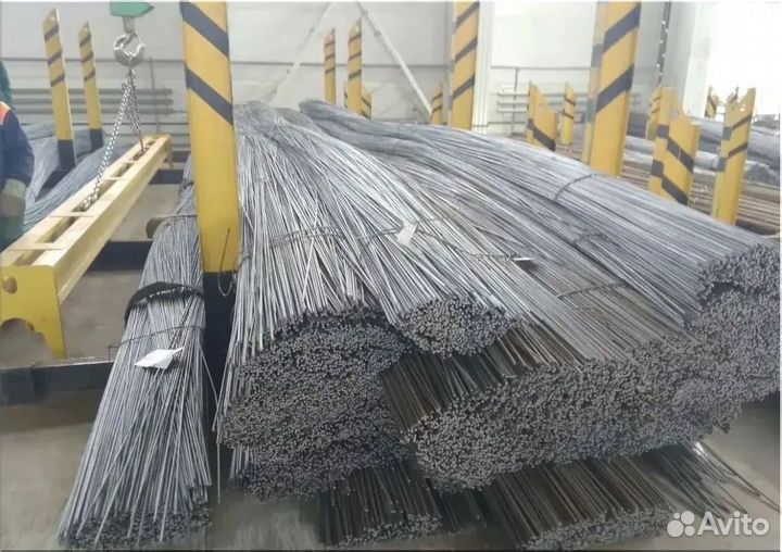 Арматура 10мм