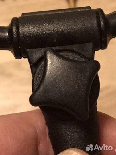 Стойки подставки для удилищ