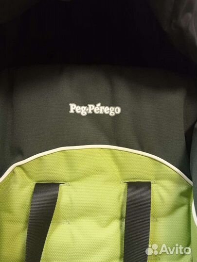 Коляска Peg perego UNO
