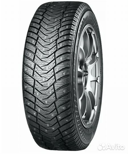 Yokohama Ice Guard IG65 275/70 R16 114T