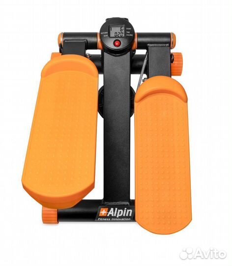 Министеппер Alpin Walk S-155